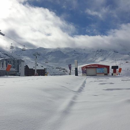 Val Thorens Appartement Residence Les 3 Vallees Екстериор снимка
