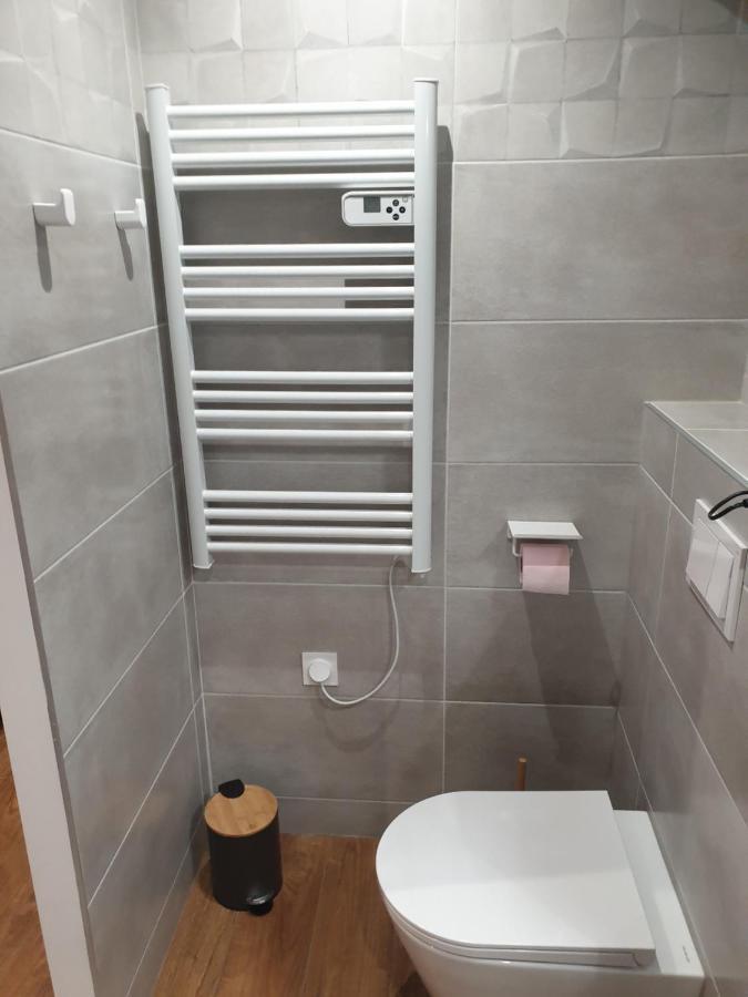 Val Thorens Appartement Residence Les 3 Vallees Екстериор снимка