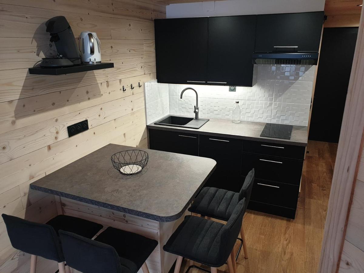 Val Thorens Appartement Residence Les 3 Vallees Екстериор снимка