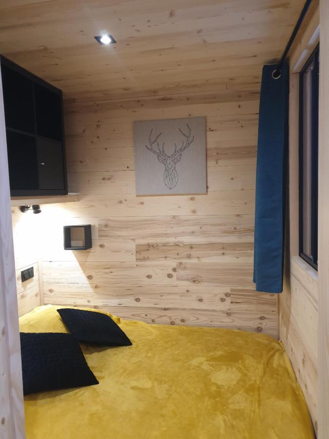 Val Thorens Appartement Residence Les 3 Vallees Екстериор снимка