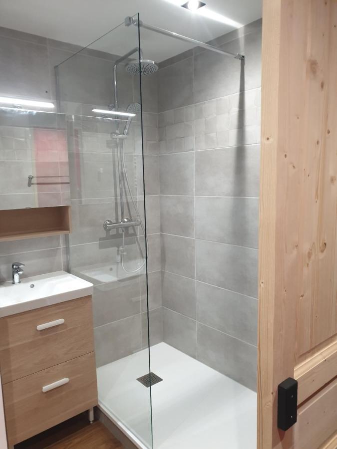 Val Thorens Appartement Residence Les 3 Vallees Екстериор снимка