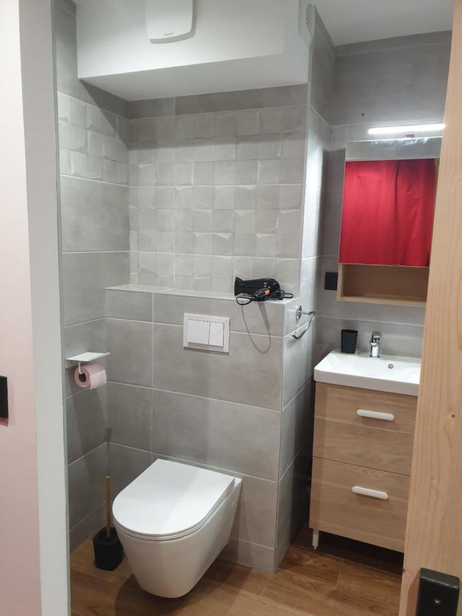 Val Thorens Appartement Residence Les 3 Vallees Екстериор снимка