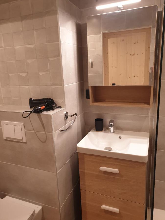 Val Thorens Appartement Residence Les 3 Vallees Екстериор снимка